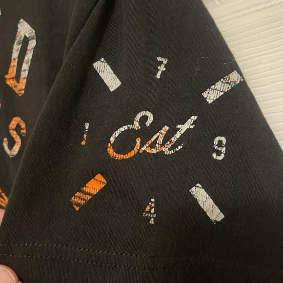 Fox Racing Tee - Picture 5 of 6